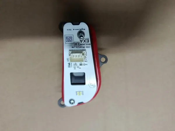 SsangYong Korando IV LED Module REV2.0200306 Left Front image 4