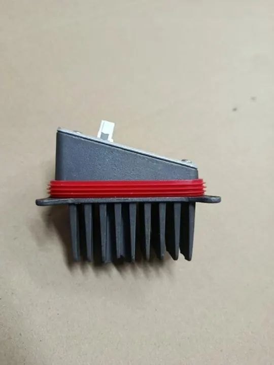 SsangYong Korando IV LED Module REV2.0200306 Left Front image 5