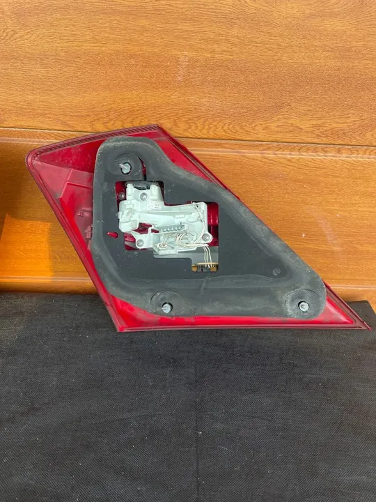 Achterlichten Links + Rechts Mercedes S-Klasse W221 Lift image 7