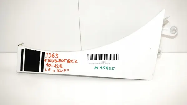 OEM 360164350 Fram vänster stänkskärm Peugeot RCZ image 2