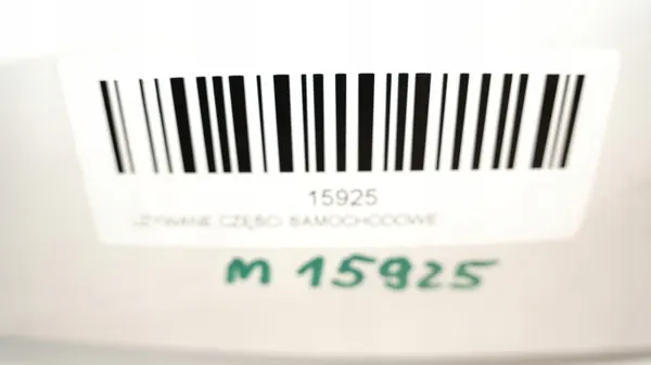 OEM 360164350 Fram vänster stänkskärm Peugeot RCZ image 3
