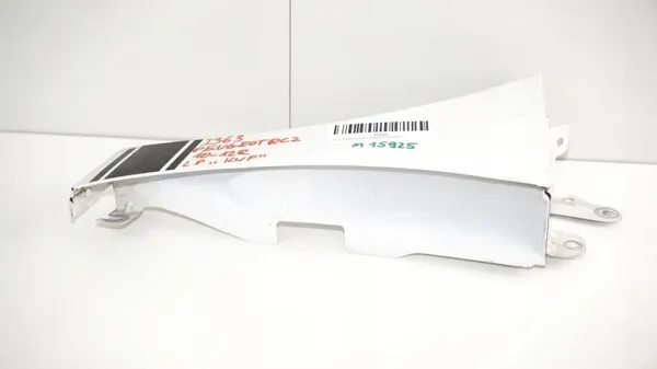 OEM 360164350 Fram vänster stänkskärm Peugeot RCZ image 6