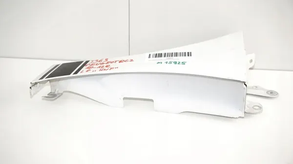 OEM 360164350 Fram vänster stänkskärm Peugeot RCZ image 7