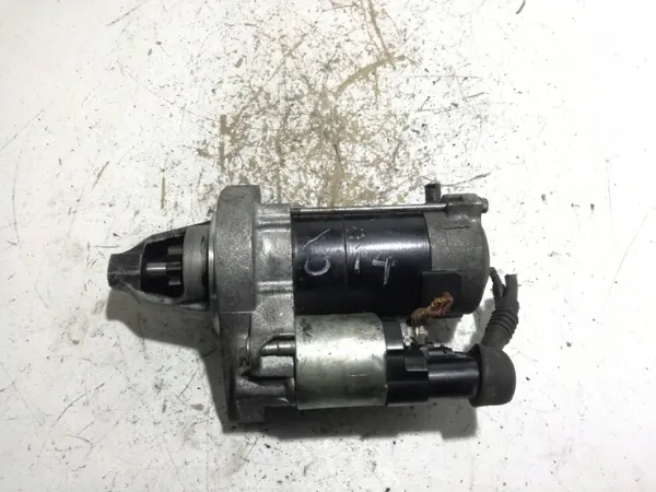 Motor de arranque Honda usado OEM 4280003410 image 2
