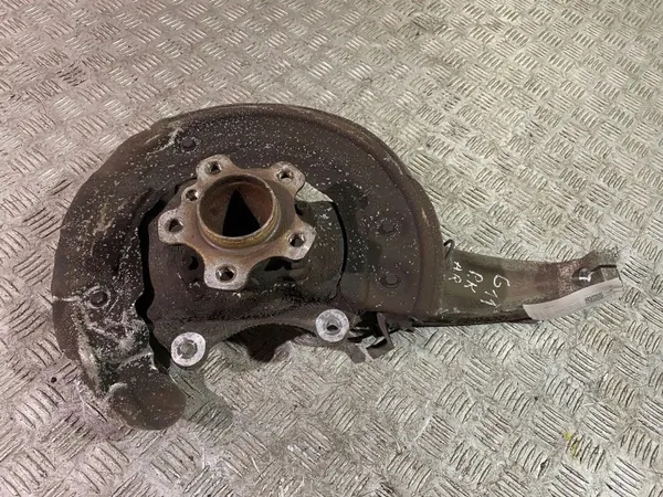 UTO31892 Vorderradnabe für BMW 7er G11 G12 image 2