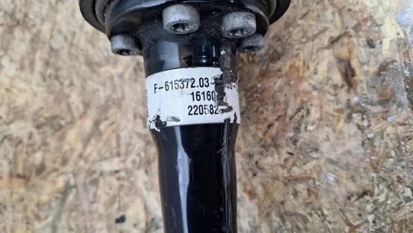 Actieve stabilisator voor OEM 4M0411023AC voor Audi Q7/SQ7/SQ8 image 6