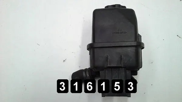 Réservoir direction assistée OEM AM-316153 pour Opel Insignia image 2