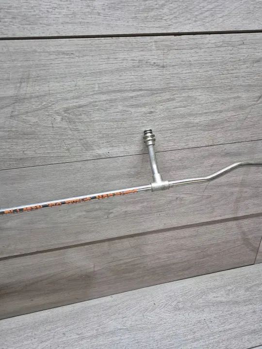 OEM 14B0671CP Bremsleitung vorne für McLaren 720S image 4