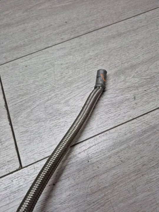 OEM 14B0671CP Bremsleitung vorne für McLaren 720S image 7