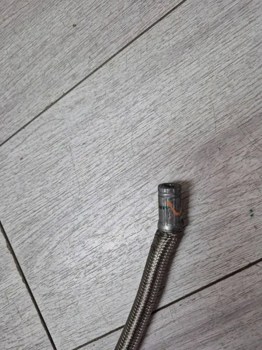 OEM 14B0671CP Bremsleitung vorne für McLaren 720S image 8