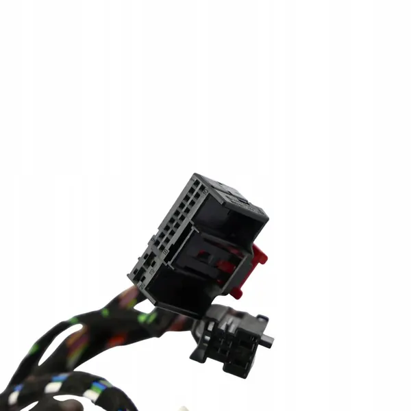 Porsche Macan 95B Takakaapeli Vasemmalle Ovelle 95B971687P image 10