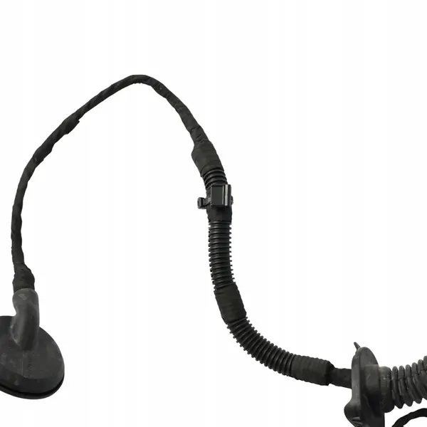 Porsche Macan 95B Takakaapeli Vasemmalle Ovelle 95B971687P image 3