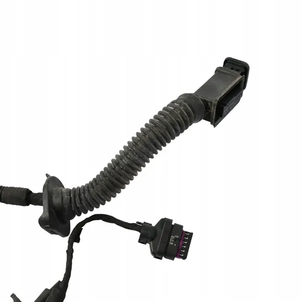 Porsche Macan 95B Takakaapeli Vasemmalle Ovelle 95B971687P image 4