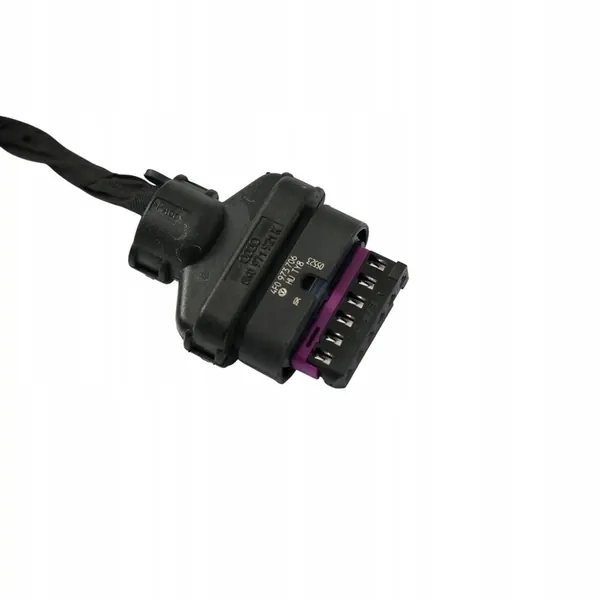 Porsche Macan 95B Takakaapeli Vasemmalle Ovelle 95B971687P image 6