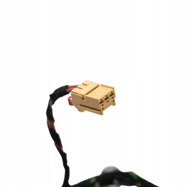 Porsche Macan 95B Takakaapeli Vasemmalle Ovelle 95B971687P image 8