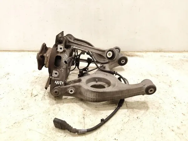 Set di Sospensione Posteriore Porsche PANAMERA 2012 Lato Sinistro 97033161103 image 3