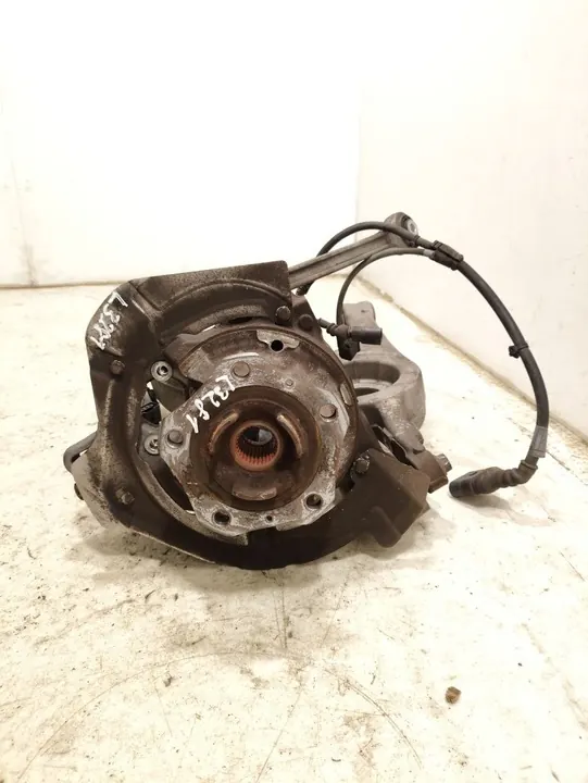 Set di Sospensione Posteriore Porsche PANAMERA 2012 Lato Sinistro 97033161103 image 5