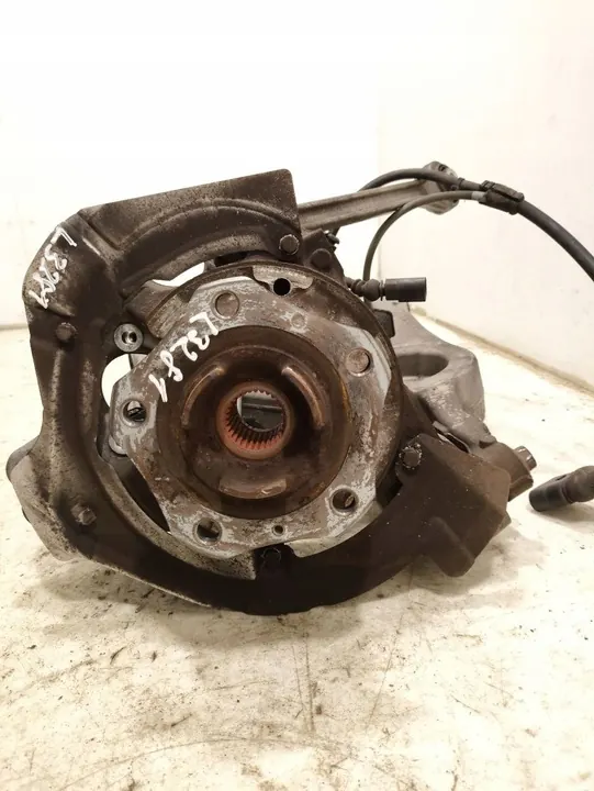 Set di Sospensione Posteriore Porsche PANAMERA 2012 Lato Sinistro 97033161103 image 6