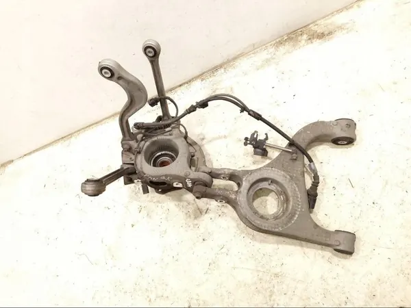 Set di Sospensione Posteriore Porsche PANAMERA 2012 Lato Sinistro 97033161103 image 7