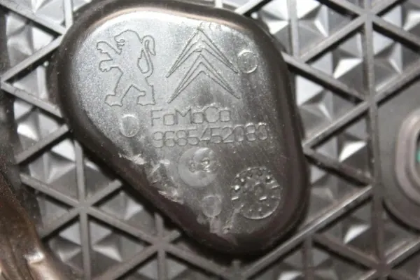 Capa de Correia Dentada LAND ROVER RANGE ROVER EVOQUE 2.2L diesel OEM image 6