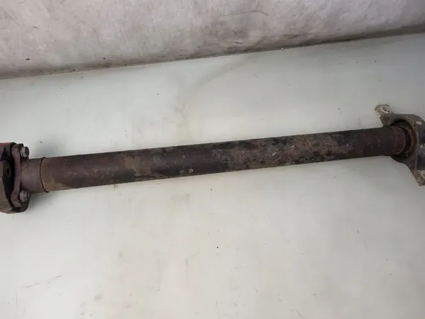 Kia OE 49300-2P100 begagnad drivaxel image 3