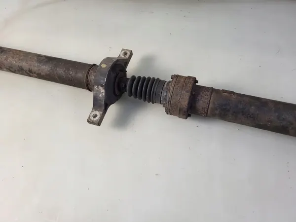 Kia OE 49300-2P100 begagnad drivaxel image 5