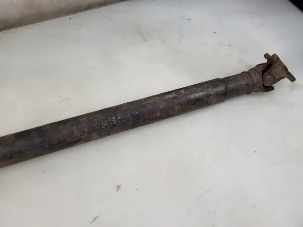 Kia OE 49300-2P100 begagnad drivaxel image 7