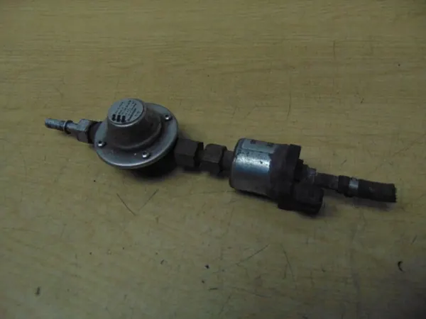Webasto polttoainepumppu Ford Mondeo MK3 22450302 image 3