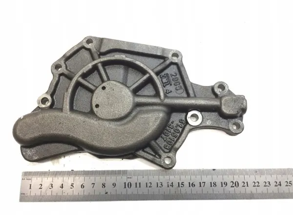 MAN Motorölpumpe OEM 51051035038 - Gebraucht image 2