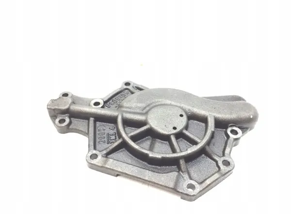 MAN Motorölpumpe OEM 51051035038 - Gebraucht image 3
