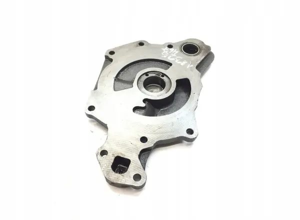 MAN Motorölpumpe OEM 51051035038 - Gebraucht image 5