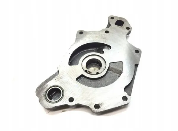 MAN Motorölpumpe OEM 51051035038 - Gebraucht image 6