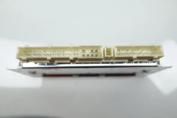 Controlador Airmatic Mercedes W251 W164 image 2