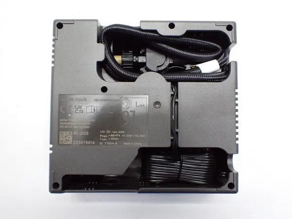 Kit réparation OEM 9844398080 Pompe colle Citroen C4 III image 3