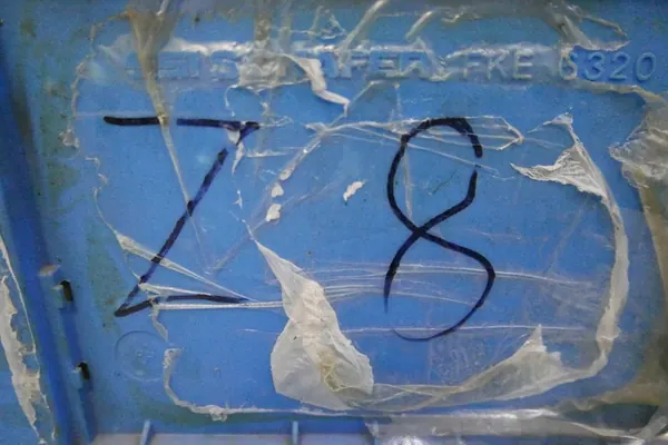 Bobina de ignição BorgWarner ZSE197 image 9