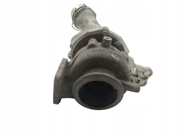 Turbocompresor MINI R56 R57 R60 R61 1.6 D 112CV OEM 8573105 image 3