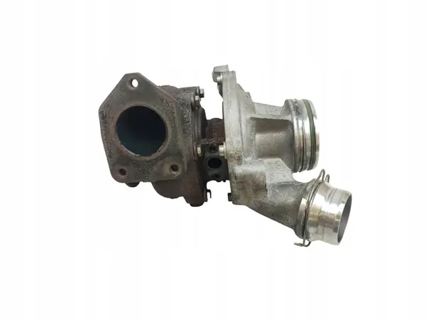 Turbocompresor MINI R56 R57 R60 R61 1.6 D 112CV OEM 8573105 image 5