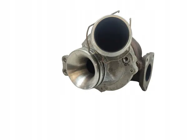 Turbocompresor MINI R56 R57 R60 R61 1.6 D 112CV OEM 8573105 image 6