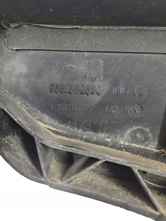 Para-brisa Citroen C3 9683582680 image 6