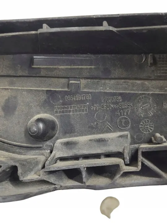 Para-brisa Citroen C3 9683582680 image 7