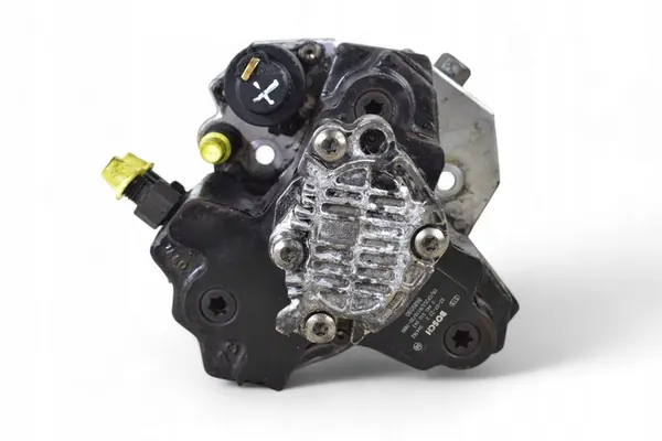 Brandstofpomp VOLVO S60 I V70 II 2.4 D5 0445010043 image 4