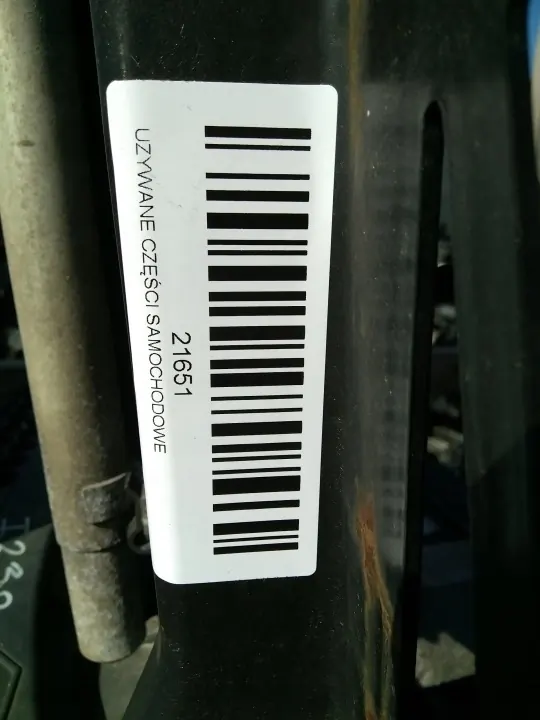 Correa Delantera OEM 360204577 para Hyundai i20 08-12 image 9