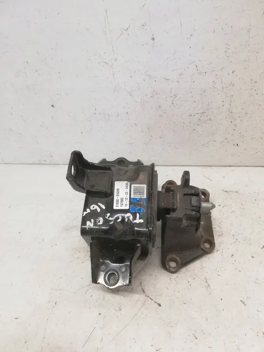 Vaihteiston kiinnike Hyundai Tucson TL 21830D3200 image 2