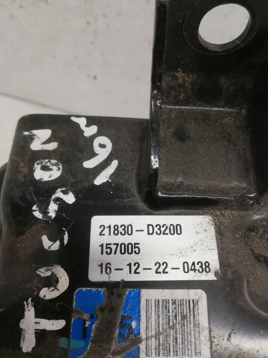 Vaihteiston kiinnike Hyundai Tucson TL 21830D3200 image 4