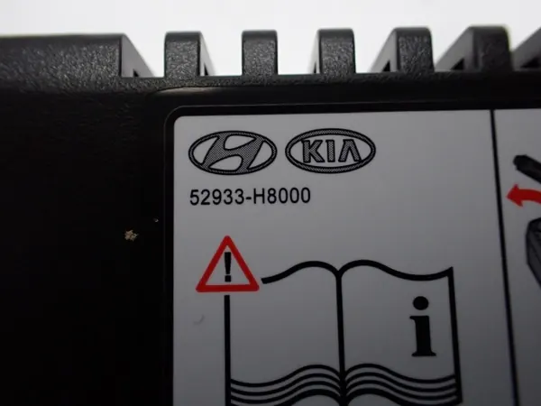 Kit de réparation OEM 52933-H8000 pour Kia Picanto III image 6