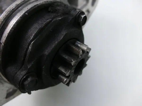 Motor de Arranque ISUZU GRAFTER 3.0 D 8980552791 image 3