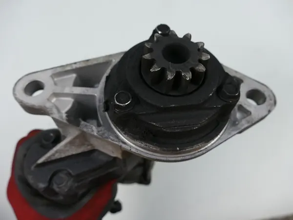 Motor de Arranque ISUZU GRAFTER 3.0 D 8980552791 image 4