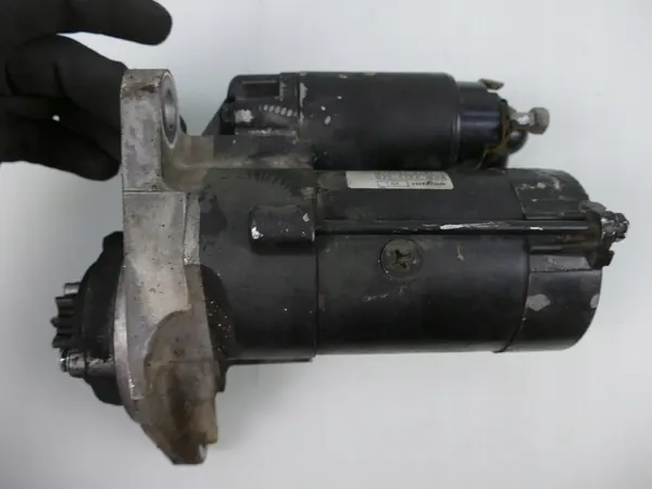 Motor de Arranque ISUZU GRAFTER 3.0 D 8980552791 image 5