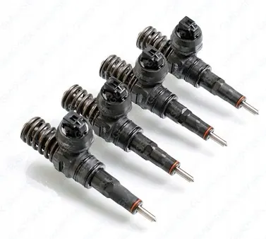 Injetor Volkswagen Passat Polo Sharan 1.9 TDI 038130079FX image 2