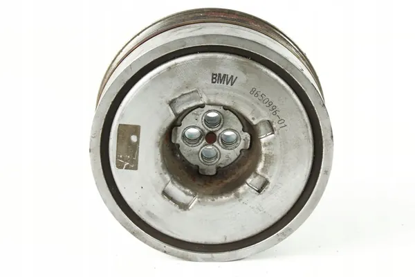 BMW F30 F31 318i F32 F36 418i Polia 8650996 image 2